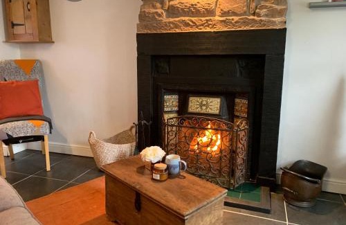 Gosforth Casa | Mill Cottage Modern Boutique Cosy Home in Lake District Village near Scafell