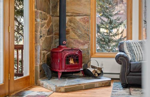 Downieville-Lawson-Dumont Casa | Mill Creek Cabin - Dumont