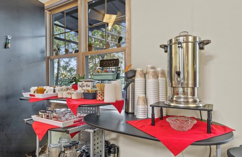 Lake Geneva Apartamento | Mill Creek Hotel