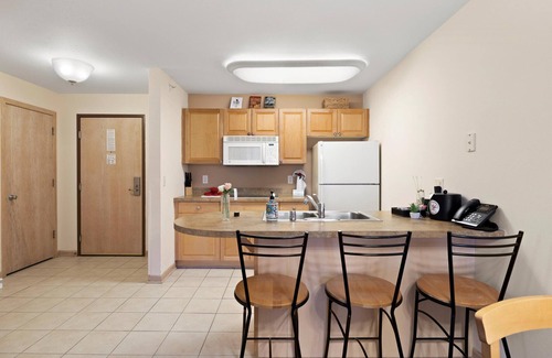 Lake Geneva Apartamento | Mill Creek Hotel