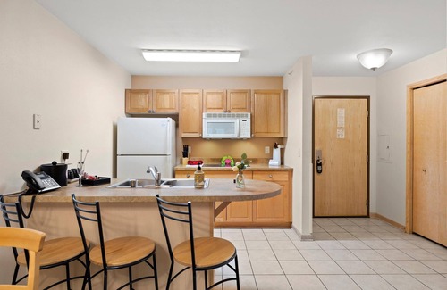 Lake Geneva Apartamento | Mill Creek Hotel