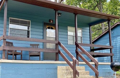 Lampe Complejo | Mill Creek Resort on Table Rock Lake