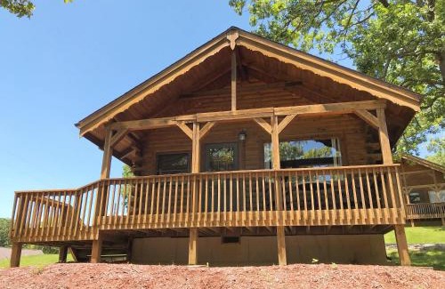 Lampe Complejo | Mill Creek Resort on Table Rock Lake