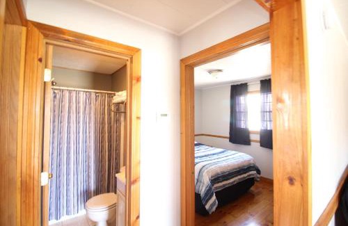 Lampe Complejo | Mill Creek Resort on Table Rock Lake