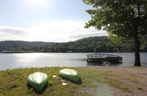 Lampe Complejo | Mill Creek Resort on Table Rock Lake