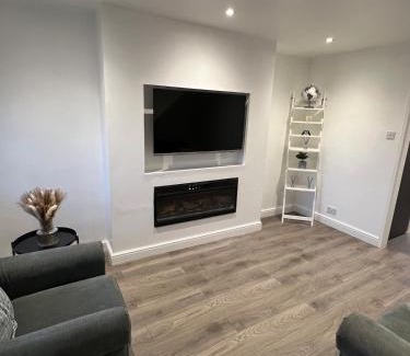 Bolton Casa | Mill Croft, Home from Home