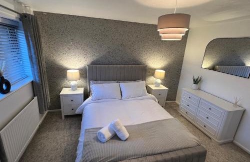 Bolton Casa | Mill Croft, Home from Home