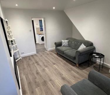 Bolton Casa | Mill Croft, Home from Home