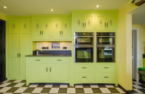Thorpeness Cabaña | Mill House - A stunning large house in Thorpeness - Close to Thorpeness Meare & Thorpness Beach - Ma