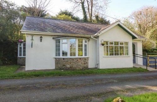 Garn Fadryn Casa | Mill House Cottage