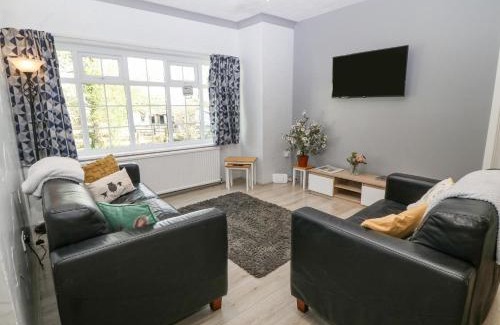 Garn Fadryn Casa | Mill House Cottage