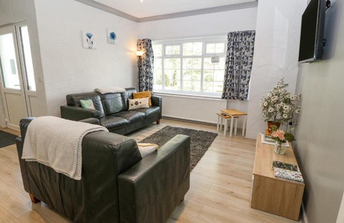 Garn Fadryn Casa | Mill House Cottage