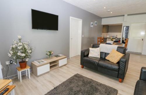 Garn Fadryn Casa | Mill House Cottage