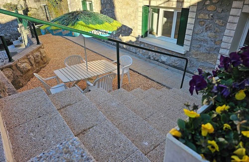 Roquefort-les-Cascades Casa | Mill house