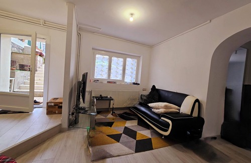 Roquefort-les-Cascades Casa | Mill house