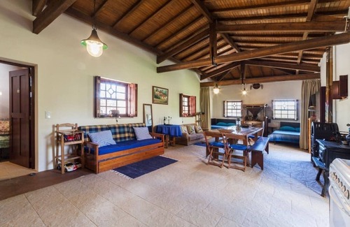 Espinho Casa | Casa del molino en la granja a 4 km del mar