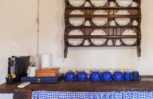 Espinho Casa | Casa del molino en la granja a 4 km del mar