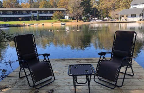Flat Rock Cabina | Mill House Lodge - Flat Rock
