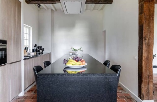 Tongerlo Casa | Mill house: special vacation home on heritage estate in greenery