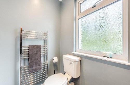 Saint Clears Casa | Mill Keeper's Cottage