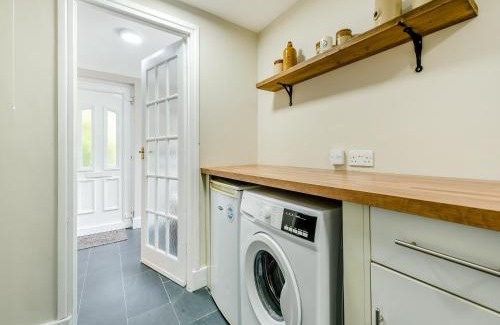 Saint Clears Casa | Mill Keeper's Cottage