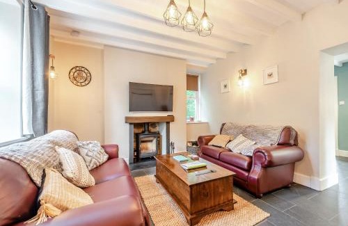 Saint Clears Casa | Mill Keeper's Cottage