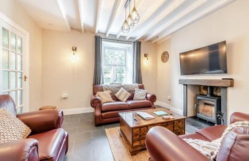 Saint Clears Casa | Mill Keeper's Cottage