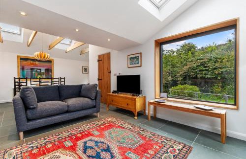 St Brides Casa | Mill Lodge, Middle Mill, Solva, Pembrokeshire