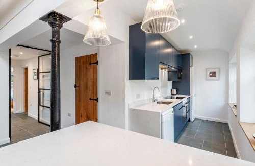 St Brides Casa | Mill Lodge, Middle Mill, Solva, Pembrokeshire