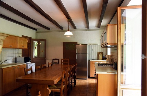 Reneve Casa | MOLINO Jancigny cerca de Dijon en Borgoña