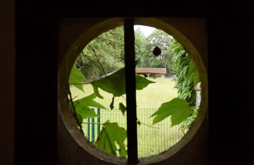 Reneve Casa | MOLINO Jancigny cerca de Dijon en Borgoña