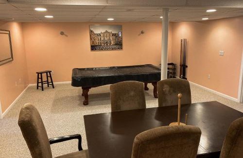Mill Pond Acres Casa | Mill Pond Acres - 16998 Bristol Rd