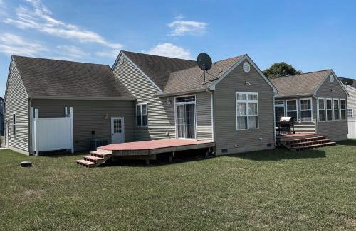 Mill Pond Acres Casa | Mill Pond Acres - 16998 Bristol Rd