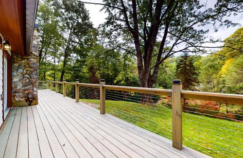 Mill Ridge Casa | Mill Ridge Magic