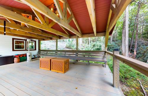 Mill Ridge Casa | Mill Ridge Magic