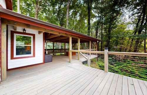 Mill Ridge Casa | Mill Ridge Magic