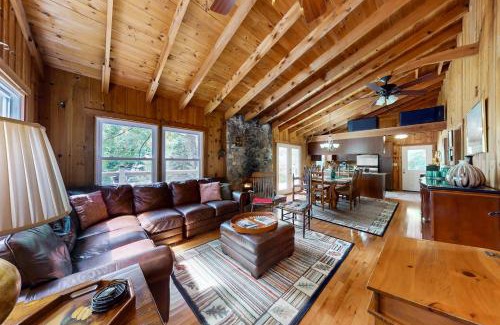 Mill Ridge Casa | Mill Ridge Magic