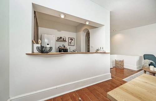 Elora Casa | Mill St. Retreat Elora