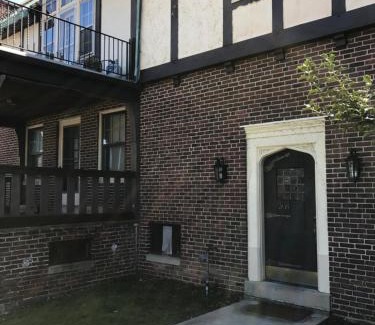 Mount Penn Apartamento | Mill Stone - Mt Penn Lodging