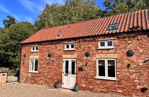 Legbourne Casa | Mill Stream Retreat