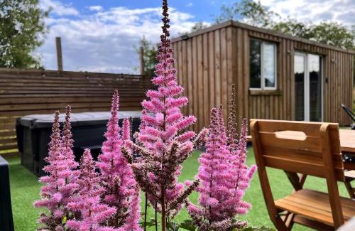 Legbourne Casa | Mill Stream Retreat
