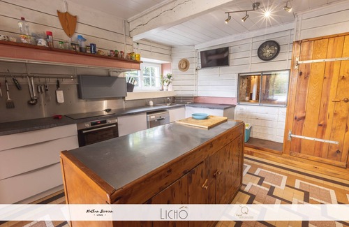 Bassanne Casa | Mill with swimming pool and sauna near Bordeaux