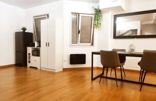 Biduido Apartamento | milla sonsuites