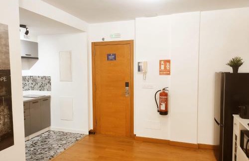 Biduido Apartamento | milla sonsuites