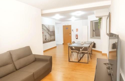 Biduido Apartamento | milla sonsuites