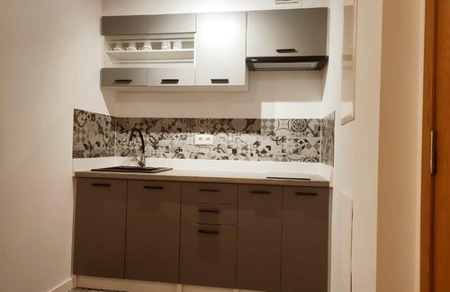 Biduido Apartamento | milla sonsuites