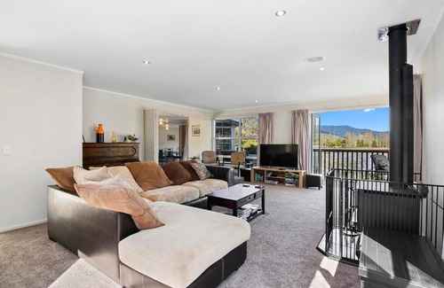 Linkwater Casa | Millard House - Marlborough Sounds