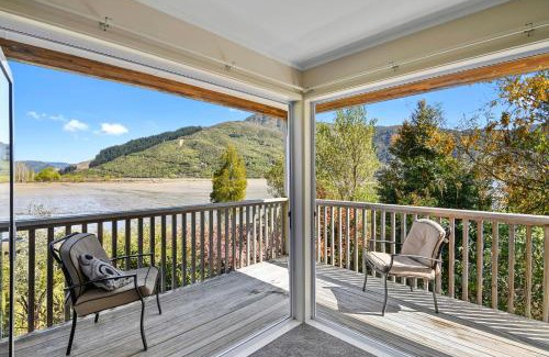 Linkwater Casa | Millard House - Marlborough Sounds