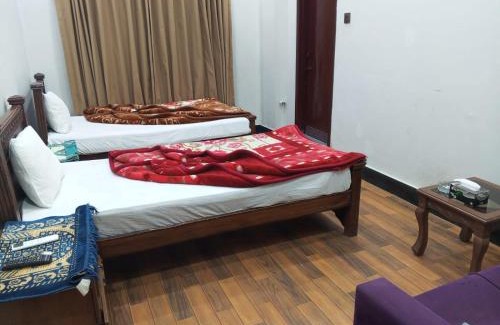 G-9 Sector Casa | Millat Guest House G9-4