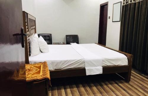 G-9 Sector Casa | Millat Guest House G9-4